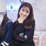 Cherry Bullet Mirae