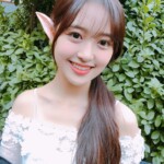 Cherry Bullet Mirae