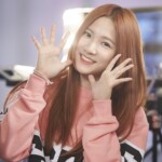 Remi Cherry Bullet Cherry Bullet Remi