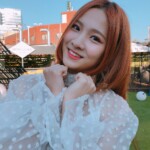 Remi Cherry Bullet Cherry Bullet Remi