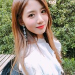 Yuju Cherry Bullet Cherry Bullet Yuju