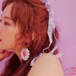 ELRIS Hyeseong Summer Dream ELRIS Hyeseong