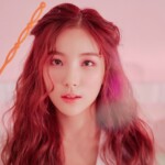 Sohee (ALICE) Profile - K-Pop Database / dbkpop.com