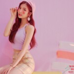 ELRIS Sohee