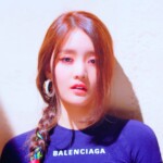 Minnie Hann MV