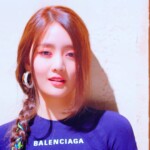 Minnie Hann MV