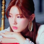 Miyeon Hann MV