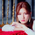 Miyeon Hann MV
