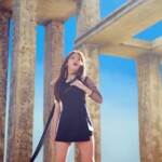 Miyeon Hann MV