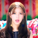 Miyeon Hann MV