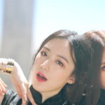 Shuhua Hann MV