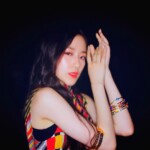 Shuhua Hann MV