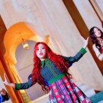 Soojin Hann MV