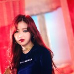 Soojin Hann MV