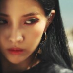 Soyeon Hann MV