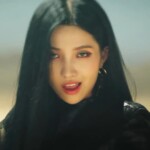 Soyeon Hann MV