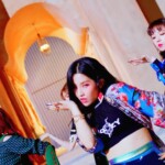 Soyeon Hann MV