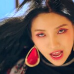 Soyeon Hann MV