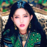 Soyeon Hann MV