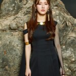 (G)I-dle Hann Miyeon Miyeon Hann