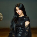 (G)I-dle Hann Soyeon Soyeon Hann