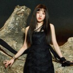 (G)I-dle Hann Yuqi Yuqi Hann