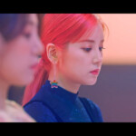 Chorong Eung Eung