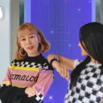 Cherry Bullet Bora Q&A Bora Cherry Bullet