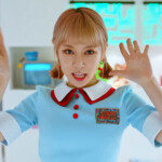 Cherry Bullet Bora Q&A Bora Cherry Bullet