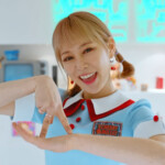 Cherry Bullet Bora Q&A Bora Cherry Bullet