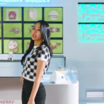 Cherry Bullet Chaerin Q&A Chaerin Cherry Bullet