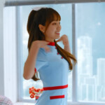 Cherry Bullet Haeyoon Q&A Haeyoon Cherry Bullet