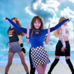 Cherry Bullet Haeyoon Q&A Haeyoon Cherry Bullet