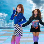 Cherry Bullet Haeyoon Q&A Haeyoon Cherry Bullet