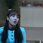 Cherry Bullet Haeyoon Q&A Haeyoon Cherry Bullet