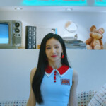 Cherry Bullet Jiwon Q&A Jiwon Cherry Bullet