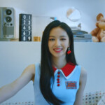 Cherry Bullet Jiwon Q&A Jiwon Cherry Bullet