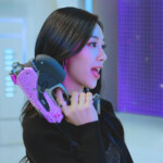 Cherry Bullet Jiwon Q&A Jiwon Cherry Bullet