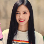 Cherry Bullet Jiwon Q&A Jiwon Cherry Bullet