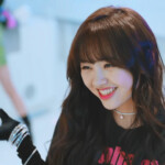 Cherry Bullet Kokoro Q&A Kokoro Cherry Bullet