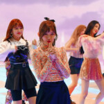 Cherry Bullet Kokoro Q&A Kokoro Cherry Bullet