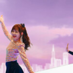 Cherry Bullet Kokoro Q&A Kokoro Cherry Bullet