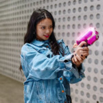 Cherry Bullet Lin Lin Q&A Lin Lin Cherry Bullet