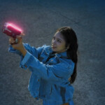 Cherry Bullet Lin Lin Q&A Lin Lin Cherry Bullet