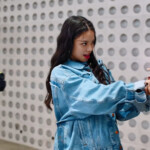 Cherry Bullet Lin Lin Q&A Lin Lin Cherry Bullet