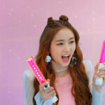 Cherry Bullet May Q&A May Cherry Bullet