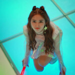 Cherry Bullet May Q&A May Cherry Bullet