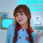 Cherry Bullet Mirae Q&A Mirae Cherry Bullet