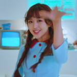 Cherry Bullet Mirae Q&A Mirae Cherry Bullet