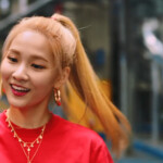 Cherry Bullet Remi Q&A Remi Cherry Bullet